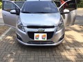 Automóvil  Marca: Chevrolet Spark GT Full equipo  Modelo: 2017 Mecánico  Cilindraje: 1.2  Gasolina  Mecánico  Recorrido: 45mim kms  Vidrios eléctricos  Llantas nuevas  Comandos en el timón  Rines de lujo  Sensores de reversa  Exploradoras  Impuestos al día  Soat hasta febrero 2021 Placas de Bogota DC  Excelente estado  Precio: $26.500.000 Cel: 3008083720 Instgram: @elnegociovende  Facebook: El Negocio Vende #carros #automovil #deportivo #autos #carrosusados #carrosenventa #multimarcas #chevrolet #chevroletsparkgt #sparkgt #chevroletmotors #cars #maquina #economico #monteria #sevende #ventas