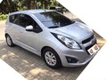 Automóvil  Marca: Chevrolet Spark GT Full equipo  Modelo: 2017 Mecánico  Cilindraje: 1.2  Gasolina  Mecánico  Recorrido: 45mim kms  Vidrios eléctricos  Llantas nuevas  Comandos en el timón  Rines de lujo  Sensores de reversa  Exploradoras  Impuestos al día  Soat hasta febrero 2021 Placas de Bogota DC  Excelente estado  Precio: $26.500.000 Cel: 3008083720 Instgram: @elnegociovende  Facebook: El Negocio Vende #carros #automovil #deportivo #autos #carrosusados #carrosenventa #multimarcas #chevrolet #chevroletsparkgt #sparkgt #chevroletmotors #cars #maquina #economico #monteria #sevende #ventas