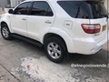 Camioneta  Marca: Toyota Fortuner Urbana  Modelo: 2010 Automatica  Cilindraje: 2.7  Gasolina  4 x 2  Recorrido: 178mil kms  Full equipo  Aire acondicionado independiente para todos los habitáculos  Rines de lujo  Exploradoras  Cámara y sensores de reversa  Pantalla dvd  Todos los papeles ok  Lista para traspaso  Placas de Medellín Ubicación: Sincelejo  Precio: $55.000.000 Cel: 3008083720 Instagram: @elnegociovende  Facebook: El Negocio Vende #camioneta #camperos #toyota #toyotamotors #toyotafortuner #fortuner #urbana #carrosenventa #carrosusados #negocios #monteria #sevende #ventas #usados #compras #sincelejo