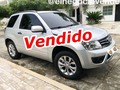 Vendido! #vendido #ventas #compras #negocios #carros #camperos #suzuki #suzukigrandvitara #grandvitara #camperos #camionetas4x4 #4x4 #autos #monteria #carrosenventa #carrosusados