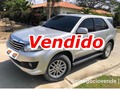 Vendido! #vendido #ventas #compras #negocios #carrosusados #carrosenventa #sevende #toyota #toyotafortuner #fortuner #urbana #carro #camperos #camionetas #monteria #usados #sincelejo #maquina