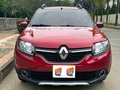 SUV  Marca: Renault Sandero Stepway Autentic  Modelo: 2018  Mecánico  Cilindraje: 1.6  Gasolina  Recorrido: 65mil kms  Vidrios delanteros eléctricos  Pantalla Android Luces led  Cámara de reversa  Rines de lujo  SOAT hasta Julio 2022  Tecnomecanica No Aplica  Impuestos al día  Placas de Cartagena  Excelente estado  Precio: $40.900.000 Wsapp: 3008083720 Instagram: @elnegociovende  Facebook: El Negocio Vende  . . . #carros #automovil #autos #suv #carrosusados #carrosenventa #sevende #usados #monteria #sahagun #sincelejo #carro #sevende #renault #renaultsandero #sanderostepway #stepway #renaultstepway #renaultmotors #sevende