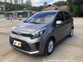Automóvil HatchBack  Marca: Kia Picanto Vibrant  All New  Modelo: 2020  Automático  Cilindraje: 1.2  Gasolina  Recorrido: 16mil kms  Full equipo  Vidrios y retrovisores eléctricos  Pantalla original  Sensores delanteros y de reversa  Cámara de reversa  Rines de lujo  Comandos en el timón  Full aire  SOAT hasta Septiembre 2022  Tecnomecanica No Aplica  Impuestos al día  Placas de Montería  Excelente estado  Precio: $45.000.000 . . . #carros #automovil #autos #carrosusados #carrosenventa #automovil #usados #kia #picanto #kiapicanto #kiamotors #automovil #enventa #sevende #negocios #monteria #sincelejo #cliente #ventas