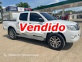 VENDIDO ✅  . . . #vendido #compras #usados #camperos #camionetas #pickup #offroad #camionetas4x4 #4x4 #sevende #toyota #hilux #toyotahilux #toyoteros #usado #ventas #monteria #sahagun