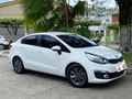 Automóvil sedan  Marca: Kia Río R Sedan  Modelo: 2016 Automático  Cilindraje: 1.250cc Gasolina  Vidrios y retrovisores eléctricos  Full aire  Cámara y sensores de reversa  Rines de lujo  SOAT hasta agosto 2022 Tecnomecanica hasta Octubre 2022 Impuestos al día  Placas de Barranquilla  Excelente estado  Precio: $46.500.000 . . . #carros #automovil #autos #carrosenventa #carrosusados #sevende #kia #kiario #kiamotors #rio #venta #negocios #monteria #autos