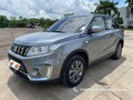SUV  Marca: Suzuki Vitara Live  Modelo: 2021  Único Dueño Automático  Cilindraje: 1.6  Gasolina  4 x 2  Recorrido: 18mil kms  Full equipo  Vidrios y retrovisores eléctricos  Cámara de reversa  Pantalla original  Full aire  Rines de lujo  Exploradoras  En garantía de consecionario  SOAT hasta Noviembre 2022  Tecnomecanica No Aplica  Impuestos al día  Placas de Montería  Excelente estado  Precio: $82.000.000 Nota: Se recibe carro de menor valor por parte de pago (sujeto a gusto del propietario) . . . #carros #suv #suzuki #vitara #vitaralive #suzukivitara #suzukimotors #camioneta #familiar #carrosusados #usados #carrosenventa #sevende #compras #clientes #monteria #sincelejo