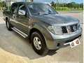 Camioneta doble cabina con platon  Marca: Nissan Navara  Modelo: 2008  Mecánico  Cilindraje: 2.5  Diésel  4 x 2  Recorrido: 230mil kms  Vidrios eléctricos  Full aire  Exploradoras  Rines de lujo  Cojineria de cuero  Estribos  SOAT y Tecnomecanica hasta noviembre 2022  Placas de Bogota DC  Impuestos al día  Precio: $53.000.000 Nota: Se recibe automóvil de menor valor por parte de pago (sujeto a gusto del propietario)  . . . #camperos #camionetas #doblecabina #platon #nissan #nissaotors #nissannavara #navara #compras #usados #carrosusados #carrosenventa #sevende #negocios #monteria #cerete #enventa #vehiculos