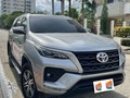 Camioneta  Marca: Toyota Fortuner SW4  Modelo: 2021 - Como Nueva Solo 9 meses de uso  Único Dueño  Recorrido: solo 7.953kms  Automático  Cilindraje: 2.4  Diésel  4 x 2  Cojineria de cuero  Vidrios y retrovisores eléctricos  Rines de lujo  Aire acondicionado independiente para asientos traseros  Exploradoras  Pantalla Dvd  Comandos en el timón  7 puestos  Cámara y sensores de reversa  Tiro de arrastre  SOAT hasta  Tecnomecanica No Aplica  Placas de Bogota DC  Impuestos al día  Excelente estado - Impecable  Precio: $199.000.000 . . . #camperos #camionetas #toyota #toyotetos #camioneta #usados #comonuevo #carro #toyota #toyotafortuner #fortuner #toyotamotors #monteria #campero #sevende #enventa