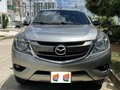 Camioneta doble cabina con platon 4x4  Marca: Mazda BT50 Professional All New  Modelo: 2016 Automatica  Cilindraje: 3.2  Diésel  4 x 4  Recorrido: 188mil kms  Full equipo  Vidrios y retrovisores eléctricos  Comandos en el timón  Rines de lujo  Cámara y sensores de reversa  Exploradoras  SOAT y Tecnomecanica hasta Junio 2023  Impuestos pagos 2022  Placas de Barranquilla  Precio: $105.000.000 . . . #camionetas4x4 #4x4 #camperos #mazda #mazdabt50 #mazdamotors #bt50 #bt504x4 #carrosusados #carrosenventa #negocios #autos #camperos #sevende #enventa #monteria #doblecabina #vehiculos #vehiculosusados
