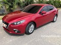 Automóvil sedan Marca: Mazda 3 Touring  Modelo: 2015 Automatico  Cilindraje: 2.0  Gasolina  Recorrido: 80mil kms  Cojineria de cuero  Exploradoras  Poralizado nanoceramico  Tecnología Skyactive  Rines de lujo  Vidrios y retrovisores eléctricos  Sensores delanteros y de reversa  Cámara de reversa  Pantalla Original  Soat hasta Julio 2023 Tecnomecanica hasta febrero 2023  Impuestos al día  Placas de Villa del Rosario Excelente estado  Precio: $62.000.000 . . . #autos #automovil #mazda #mazda3 #mazda3touring #mazdamotors #carrosenventa #carrosusados #monteria #sincelejo #automoviles #autos #negocios #speed #velocidad #cars #automoviles #ventas #sevende #compras