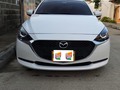 Automóvil sedan  Marca: Mazda 2 Sedan Prime  Modelo: 2021  Automático  Cilindraje: 1.5  Gasolina  Recorrido: 25mil kms  Cojineria de cuero  Comandos en el timón  Full aire  SOAT nuevo  Tecnomecanica No Aplica  Impuestos al día  Placas de Barranquilla  Excelente estado  Ubicación : Cerete, Cordoba  Precio: $66.800.000 . . . #carros #usados #clientes #ventas #carrosenventa #carrosusados #sevendd #automovil #autos #mazda #mazda2 #mazdatouring #mazdamotors #autos #ventas #monteria
