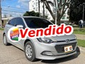 VENDIDO ✅  . . . #vendido #compras #negocios #carros #usados #ventas #negocios #autos #hyundai #hyundaimotors #hyundaii20 #carros #ventas #monteria #condiostodoesposible #ennombrededios #carro #hatchback