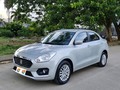 Automóvil sedan  Marca: Suzuki Swift Dzire  Modelo: 2020 Automático  Cilindraje: 1.2  Gasolina  Recorrido: 47mil kms  Vidrios y retrovisores eléctricos  Exploradoras SOAT hasta noviembre 2022  Tecnomecanica No Aplica  Impuestos día Placas de Sabaneta  Excelente estado  Precio: $51.900.000 . . . #carros #automovil #mecanico #usados #carrosenventa #carrosusados #autos #ventas #sevende #suzuki #swift #suzukiswift #dzire #suzukimotors #enventa #negocios #automovil