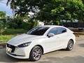 Automóvil sedan  Marca: Mazda 2 Touirng Sedan  Modelo: 2022  Automático  Recorrido: 27mil kms  Cilindraje: 1.5  Gasolina  Vidrios y retrovisores eléctricos  Full aire  Pantalla original  Tecnología Skyactive G  Rines de lujo  SOAT hasta marzo 2023  Tecnomecanica No Aplica  Impuestos al día  Placas de Barranquilla  Excelente estado  Precio: $79.900.000 . . . #carros #usados #sevende #enventa #ventas #mazda #mazda2 #mazdamotors #automovil #autos #negocios #monteria #ventas #autos #sedan #automatico #cars #usados #carrosenventa #carrosusados