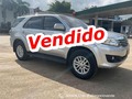 VENDIDO ✅  . . . #vendido #ventas #compras #negocios #toyota #fortuner #toyotafortuner #toyoteros #camperos #camionetas #ventas #negocios #usados #sahagun
