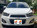 Automóvil Sedan  Marca: Chevrolet Sonic LT  Modelo: 2015  Única dueña  Cilindraje: 1.6 Kilometraje: 130mil Kms  Mecánico  Gasolina  Full equipo  SunRoof  Rines de lujo  Vidrios y retrovisores eléctricos  Cámara y sensores de reversa  Exploradoras  Soat hasta diciembre 2022 Tecnomecanica hasta febrero 2023 Impuestos pagos  Placas de: Bogotá  Precio: $37.900.000 @elnegociovende . . . #sedan #automovil #autos #carrosenventa #carrosusados #chevrolet #sonic #chevroletsonic #chevroletmotors #automoviles #sevende #enventa #monteria