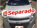 SEPARADO ✅  . . . #separado #ventas #negocios #compras #usados #carrosenventa #carrosusados #chevrolet #spark #chevroletspark #sparkgt #monteria #negocio #cliente #condiostodoesposible