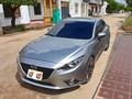 Automóvil sedan  Marca: Mazda 3 Grand Touring  Modelo: 2016  Automático  Cilindraje: 2.0  Gasolina  Recorrido: 60mil Kms  Full equipo  SunRoof  Cojineria de cuero  Sensores delanteros y de reversa  Vidrios y retrovisores eléctricos  Comandos en el timón  Pantalla original  Velocímetro en proyección  Rines de lujo  Tecnomecanica nueva  SOAT hasta marzo 2023  Impuestos pagos  Placas de Montería  Precio: $65.000.000 @elnegociovende . . . #negocios #sevende #enventa #mazda #mazda3 #mazdamotors #usados #carrosenventa #carrosusados #carro #automovil #sedan #monteria #sanmarcos