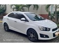 Automóvil Sedan  ✅ Marca: Chevrolet Sonic LT  ✅ Modelo: 2015  ✅ Única dueña  ✅ Cilindraje: 1.6 ✅ Recorrido: 130mil Kms  ✅ Mecánico  ✅ Gasolina  ✅ Full equipo  ✅ SunRoof  ✅ Rines de lujo  ✅ Vidrios y retrovisores eléctricos  ✅ Cámara y sensores de reversa  ✅ Exploradoras  ✅ Soat hasta diciembre 2022 ✅ Tecnomecanica hasta febrero 2023 ✅ Impuestos pagos  ✅ Placas de: Bogotá  ✅ Precio: $36.900.000 @elnegociovende . . . #sedan #automovil #autos #carrosenventa #carrosusados #chevrolet #sonic #chevroletsonic #chevroletmotors #automoviles #sevende #enventa #monteria