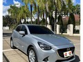 Automóvil HatchBack  ✅ Marca: Mazda 2 Touring  ✅ Modelo: 2017  ✅ Único Dueño ✅ Automático  ✅ Cilindraje: 1.5  ✅ Gasolina  ✅ Recorrido: 71mil kms  ✅ Cojineria de cuero  ✅ Rines de lujo  ✅ Exploradoras  ✅ Pantalla original  ✅ Tecnología Skyactive  ✅ Vidrios y retrovisores eléctricos  ✅ SOAT hasta junio 2023  ✅ Tecnomecanica No Aplica  ✅ Impuestos al día  ✅ Placas de Envigado  ✅ Excelente estado  @elnegociovende  . . . #carros #usados #automovil #autos #carrosenventa #carrosusados #sevende #enventa #negocios #mazda #mazda2 #mazdamotors #mazdautos #compras #clientes #monteria