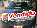 VENDIDO ✅  . . . #vendido #ventas #carros #autos #renault #stepway #renaultstepway #sandero #renaultsandero #usados #carrosenventa #carrosusados #clientes #condiostodoesposible #ennombrededios