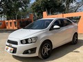 Automóvil Sedan  ✅ Marca: Chevrolet Sonic LT  ✅ Modelo: 2015  ✅ Única dueña  ✅ Cilindraje: 1.6 ✅ Recorrido: 130mil Kms  ✅ Mecánico  ✅ Gasolina  ✅ Full equipo  ✅ SunRoof  ✅ Rines de lujo  ✅ Vidrios y retrovisores eléctricos  ✅ Cámara y sensores de reversa  ✅ Exploradoras  ✅ Soat hasta diciembre 2023 ✅ Tecnomecanica hasta febrero 2023 ✅ Impuestos pagos  ✅ Placas de Bogotá DC ✅ Precio: $36.900.000 @elnegociovende . . . #sedan #automovil #autos #carrosenventa #carrosusados #chevrolet #sonic #chevroletsonic #chevroletmotors #automoviles #sevende #enventa #monteria