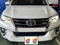 Camioneta 4x4 ✅ Marca: Toyota Fortuner SRV  ✅ Modelo: 2020  ✅ Cilindraje: 2.8 ✅ DIESEL  ✅ 4 x 4 ✅ Automática  ✅ Recorrido: 62mil kms ✅ Full equipo  ✅ Cámara y sensores de reversa  ✅ Pantalla Dvd  ✅ Tiro de arrastre  ✅ 7 puestos  ✅ Aire acondicionado independiente para asientos traseros  ✅ Rines de lujo  ✅ Suspensión Australiana  ✅ Cojineria de cuero  ✅ SOAT hasta Septiembre 2023 ✅ Tecnomecanica No Aplica  ✅ Impuestos al día  ✅ Placas de Medellín  ✅ Excelente estado  ✅ Todos los mantenimientos en Toyota ✅ Precio: $255.000.000 @elnegociovende . . . #carros #camperos #camionetas #toyota #fortuner #toyotafortuner #camperos #camionetas #sevende #enventa #usados #carrosenventa #carrosusados #negocios #enventa #usado #camioneta #toyoteros