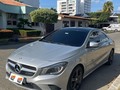 Automóvil Sedan ✅ Marca: Mercedes Benz CLA200  ✅ Modelo: 2015  ✅ Automático  ✅ Cilindraje: 1.6  ✅ Gasolina ✅ Recorrido: 72mil Kms  ✅ Full equipo  ✅ Vidrios y retrovisores eléctricos  ✅ Techo corredizo de cristal  ✅ Comandos en el timón  ✅ Cojineria de cuero  ✅ Rines de lujo  ✅ Sensores delanteros y de reversa  ✅ SOAT hasta agosto 2023  ✅ Tecnomecanica hasta febrero 2023  ✅ Impuestos al día  ✅ Placas de Bucaramanga  ✅ Precio: $88.900.000 @elnegociovende . . . #autos #automovil #sedan #carrosenventa #carrosusados #usados #mercedesbenz #mercedesamg #mercedesbenzcla200 #sevende #enventa #monteria