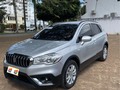 SUV  ✅ Marca: Suzuki Scross  ✅ Modelo: 2022  ✅ Automático  ✅ Cilindraje: 1.6  ✅ 4 x 2 ✅ Gasolina  ✅ Recorrido: 27mil Kms  ✅ Full aire  ✅ Exploradoras  ✅ Rines de lujo  ✅ Cámara de reversa  ✅ SOAT hasta enero 2023  ✅ Tecnomecanica No Aplica  ✅ Impuestos al día  ✅ Placas de Montería  ✅ Precio: $85.900.000 @elnegociovende . . . #suzuki #suzukiscross #scross #suzukimotors #sevende #enventa #autos #suv #ventas #clientes #negocios #monteria #enventa
