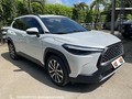 Camioneta  ✅ Marca: Toyota Corolla Cross SEG Hibrida  ✅ Modelo: 2023  ✅ Automático  ✅ GasoElectrico  ✅ Cilindraje: 1.8  ✅ Recorrido: 12mil Kms  ✅ Full equipo  ✅ Vidrios y retrovisores eléctricos  ✅ SunRoof  ✅ Cámara de reversa  ✅ Sensores delanteros y de reversa ✅ Cojineria de cuero  ✅ Encendido electrónico por botón  ✅ Pantalla Original  ✅ Aire acondicionado dual para asientos delanteros y aire acondicionado independiente para asientos traseros  ✅ Rines de lujo  ✅ Sensores de lluvia y de proximidad  ✅ SOAT hasta Mayo 2023  ✅ Tecnomecanica No Aplica  ✅ Impuestos al día  ✅ Placas de Bogota DC  ✅ Excelente estado - Como Nueva ✅ Precio: $167.000.000 @elnegociovende  . . . #camionetas #hibrido #toyota #corolla #toyo #toyo #cross #toyoteros #camionetas #tecnologia #sevende #enventa #negocios #monteria #campero