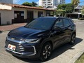 Camioneta  ✅ Marca: Chevrolet Tracker Turbo Premier  ✅ Modelo: 2021  ✅ Cilindraje: 1.2 Turbo  ✅ Gasolina  ✅ Recorrido: 21mil Kms  ✅ 4 x 2  ✅ Refull  ✅ Equipamiento LTZ+ ✅ Cojineria de cuero bicolor, tablero bicolor en cuero ✅ Alerta de Colisión Frontal ✅ Faros delanteros tipo proyector en LED con luz auxiliar para giros ✅ Frenado automático de emergencia ✅ Sistema automático de frenado de emergencia ✅ Indicador de presión de neumá ✅ Luces en LED ✅ Paragolpes pintados en color del vehículo con detalles en plata ✅ Rines de lujo de aluminio 17" oscurecidas ✅ Aire acondicionado con control electrónico de temperatura y sistema automático de recirculación ✅ Pantalla táctil original con manejo de aplicaciones (Apple car, internet, Android, aire acondicionado, volumen, etc) ✅ Cargador de celular Inalámbrico ✅ Apoya brazo central trasero con 2 posa vasos ✅ Easy Park - Sistema de Estacionamiento Automático ✅ Panel de instrumentos 3,5" digital TFT color ✅ Sensor de estacionamiento delantero, lateral y trasero ✅ Techo corredizo de cristal solar eléctrico panorámico ✅ Exploradoras  ✅ Poralizado Nanoceramico ✅ SOAT vigente  ✅ Tecnomecanica No Aplica  ✅ Impuestos al día  ✅ Placas de Sincelejo  ✅ Excelente estado - Como Nueva  @elnegociovende  . . . #camionetas #carros #campero #tracker #chevrolet #chevroletmotors #premier #chevrolettracker #carrosenventa #carrosusados #usados #sevende #monteria #ventas #clientes #autos