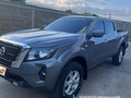 Camioneta 4x4 Doble cabina con platon  ✅ Marca: Nissan Frontier SE  ✅ Modemo: 2022  ✅ Mecánica  ✅ Recorrido: 30 mil kms  ✅ Diésel  ✅ 4 x 4  ✅ Cilindraje: 2.5  ✅ Vidrios y retrovisores eléctricos  ✅ Rines de lujo  ✅ Exploradoras  ✅ Full aire  ✅ SOAT hasta marzo 2023  ✅ Tecnomecanica No Aplica  ✅ Impuestos al día ✅ Placas de Montería  ✅ Excelente estado  ✅ Precio: $165.000.000 @elnegociovende . . . #camperos #camioneta #platon #offroad #carga #trabajo #carrospesados #nissan #frontier #nissanfrontier #nissanmotors #carrosenventa #carrosusados #sevende #monteria