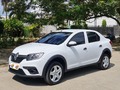 Automóvil sedan  ✅ Marca: Renault Logan  ✅ Modelo: 2022  ✅ Automático  ✅ Cilindraje: 1.6  ✅ Gasolina  ✅ Recorrido: 21mil Kms  ✅ Vidrios y retrovisores eléctricos  ✅ Full aire  ✅ Rines de lujo  ✅ SOAT hasta julio 2023  ✅ Tecnomecanica No Aplica  ✅ Impuestos al día  ✅ Placas de Funza  ✅ Excelente estado  ✅ Precio: $59.900.000 @elnegociovende . . . #renault #logan #renaultlogan #renaultmotors #sevende #enventa #carrosusados #carrosenventa #nuevo #autos #automoviles #automatico #negocios #monteria #vehiculos