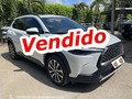✅ VENDIDO ✅  . . . #vendido #ventas #negocios #carrosenventa #carrosusados #hibrido #toyota #corolla #corollacross #toyotamotors #camioneta #suv #enventa #negocios #campero #monteria