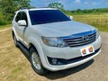 Camioneta  ✅ Marca: Toyota Fortuner Urbana  ✅ Modelo: 2014 ✅ Automatica ✅ Cilindraje: 2.7  ✅ Gasolina  ✅ 4 x 2  ✅ Recorrido: 105mil kms  ✅ Full equipo  ✅ Vidrios y retrovisores eléctricos  ✅ Cámara y sensores de reversa  ✅ Rines de lujo  ✅ Exploradoras  ✅ Tiro de arrastre ✅ Cojineria de cuero  ✅ Pantalla Android  ✅ Aire acondicionado independiente para asientos traseros  ✅ 7 puestos  ✅ SOAT y Tecnomecanica hasta Febrero 2023  ✅ Impuestos al día  ✅ Placas de Lorica  ✅ Excelente estado  ✅ Precio: $113.000.000 @elnegociovende  . . . #camperos #carrosusados #camionetas #negocios #sevende #enventa #toyota #fortuner #toyoteros #toyotamotors #toyotafortuner #urbana #camperos #usados #carrosenventa #carrosusados #vehiculosenventa #monteria