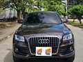 Camioneta  ✅ Marca: Audi Q3  ✅ Modelo: 2014  ✅ Automatica  ✅ Cilindraje: 3.0 ✅ Gasolina  ✅ 4 x 4  ✅ Recorrido: 100mil Kms  ✅ Full equipo  ✅ Rines de lujo  ✅ Llantas nuevas  ✅ Sensores de reversa y proximidad  ✅ Full aire  ✅ Comandos en el timón  ✅ Todos los mantenimientos en Audi  ✅ Vidrios y retrovisores eléctricos  ✅ Exploradoras  ✅ SOAT y Tecnomecanica hasta junio 2023  ✅ Impuestos al día  ✅ Placas de Envigado  ✅ Excelente estado  ✅ Precio: $90.000.000  Nota: Se recibe carro de menor valor por parte de pago (sujeto a gusto del propietario)  @elnegociovende  . . . #carros #camperos #camionetas #Q3 #audiq3 #audimotors #sevende #enventa #negocios #carrosusados #carrosenventa #permuta #enventa #monteria
