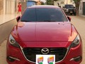 Automóvil sedan  ✅ Marca: Mazda 3 Grand Touring  ✅ Modelo: 2018 ✅ Automático  ✅ Cilindraje: 2.0  ✅ Gasolina  ✅ Recorrido: 91mil kms  ✅ Vidrios y retrovisores eléctricos  ✅ Cojineria de cuero  ✅ SunRoof  ✅ Tecnología Skyactive  ✅ Cámara de reversa  ✅ Sensores delanteros y de reversa  ✅ Rines de lujo  ✅ Pantalla original  ✅ SOAT nuevo  ✅ Tecnomecanica No Aplica  ✅ Placas de Envigado ✅ Excelente estado  ✅ Precio: $83.000.000 ✅ Ubicación: El Carmen de Bolívar (Bol)  @elnegociovende . . . #carros #automovil #carrosusados #carrosenventa #autos #automovil #negocios #mazdamotors #mazda3 #touring #mazdaspeed3 #autos #monteria #venta #automovil #sedan