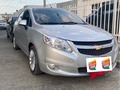 Automóvil sedan  ✅ Marca: Chevrolet Sail Limited LTZ ✅ Modelo: 2017  ✅ Único Dueño  ✅ Mecánico  ✅ Cilindraje: 1.4  ✅ Gasolina  ✅ Recorrido: 65mil Kms  ✅ Full equipo ✅ Cojineria de cuero  ✅ Full aire  ✅ Rines de lujo  ✅ Exploradoras  ✅ vidrios eléctricos  ✅ SOAT hasta Mayo 2023  ✅ Tecnomecanica No Aplica  ✅ Placas de Bogota DC  ✅ Impuestos al día  ✅ Excelente estado  ✅ Precio: $36.900.000 @elnegociovende . . . #carros #autos #automovil #carrosenventa #carrosusados #sevende #enventa #negocios #carro #sevende #chevrolet #chevroletsail #sail #chevroletmotors #carros