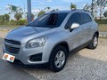 SUV ✅ Marca: Chevrolet Tracker LS  ✅ Modelo: 2016 ✅ Única dueña  ✅ Mecánico  ✅ Cilindraje: 1.8  ✅ Gasolina  ✅ 4 x 2  ✅ Recorrido: 64mil Kms  ✅ Full aire  ✅ Rines de lujo  ✅ Vidrios y retrovisores eléctricos  ✅ Pantalla original  ✅ SOAT hasta marzo 2023  ✅ Tecnomecanica nueva  ✅ Impuestos al día  ✅ Placas de Montería  ✅ Precio: $54.900.000 ✅ Excelente estado  @elnegociovende  . . . #carros #suv #campero #camionetas #sevende #enventa #negocios #usados #carrosenventa #carrosusados #autos #ventas #clientes #monteria