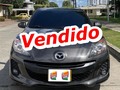 ✅ VENDIDO ✅  . . . #mazda #mazda3 #allnew #mazdamotors #vendido #ventas #negocios #carrosusados #carrosenventa #autos #automovil #vendido #ventas #carro #monteria #condiostodoesposible #ennombrededios