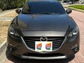Automóvil sedan  ✅ Marca: Mazda 3Touring ✅ Modelo: 2017 ✅ Automático  ✅ Cilindraje: 2.0  ✅ Gasolina  ✅ Recorrido: 60mil kms  ✅ Vidrios y retrovisores eléctricos  ✅ Cojineria de cuero  ✅ Tecnología Skyactive  ✅ Cámara de reversa  ✅ Sensores delanteros y de reversa  ✅ Rines de lujo  ✅ Pantalla original  ✅ SOAT hasta mayo 2023  ✅ Tecnomecanica No Aplica  ✅ Placas de Bogota DC ✅ Excelente estado  ✅ Precio: $69.000.000 @elnegociovende . . . #carros #automovil #carrosusados #carrosenventa #autos #automovil #negocios #mazdamotors #mazda3 #touring #mazdaspeed3 #autos #monteria #venta #automovil #sedan