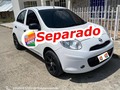 ✅ SEPARADO ✅  . . . #separado #apartado #ventas #usados #carrosenventa #negocios #compras #nissan #march #nissanmarch #nissanmotors #automovil #autos #carros #sevende #clientes #hatchback #venta #automovil #condiostodoesposible #ennombrededios