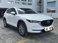Camioneta  ✅ Marca: Mazda Cx5 Grand Touring  ✅ Modelo: 2020 ✅ Único Dueño ✅ Automatica  ✅ Cilindraje: 2.5 ✅ Gasolina  ✅ 4 x 2  ✅ Recorrido: 42mil Kms  ✅ Vidrios y retrovisores eléctricos  ✅ Cámara y sensores de reversa  ✅ Cojineria en tela  ✅ SunRoof  ✅ Aire acondicionado independiente para asientos traseros  ✅ Rines de lujo 19” ✅ Sonido Bose  ✅ Tapetes Weatertech  ✅ Llantas Yokohama nuevas  ✅ Exploradoras  ✅ SOAT hasta Octubre 2023  ✅ Tecnomecanica No Aplica  ✅ Placas de Montería  ✅ Impuestos al día  ✅ Excelente estado  ✅ Precio: $127.000.000 Nota: Se recibe carro de menor valor por parte de pago (sujeto a gusto del propietario)  @elnegociovende . . . #camioneta #campero #mazda #mazdacx5 #touring #mazdamotors #camionetas #sevende #enventa #negocios #compras #carrosusados #carrosenventa #monteria #autos #vehiculos #compra