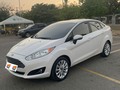 Automóvil sedan  ✅ Marca: Ford Fiesta Titanium  ✅ Modelo: 2017  ✅ Automático  ✅ Cilindraje: 1.6  ✅ Gasolina  ✅ Recorrido: 81mil Kms  ✅ Full equipo  ✅ Cojineria de cuero  ✅ SunRoof  ✅ Vidrios y retrovisores eléctricos  ✅ Rines de lujo  ✅ Exploradoras  ✅ Full aire  ✅ Llantas nuevas  ✅ Cámara y sensores de reversa  ✅ SOAT hasta marzo 2023 ✅ Tecnomecanica No Aplica  ✅ Placas de Montería  ✅ Impuestos al día  ✅ Precio: $52.000.000 Nota: Se recibe vehículo de menor valor por parte de pago (sujeto a gusto del propietario)  @elnegociovende  . . . #carros #autos #automovil #sevende #enventa #carrosusados #carrosenventa #ford #fordfiesta #fiesta #titanium #fordmotors #usados #ventas #monteria