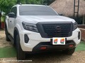 Camioneta 4x4 Doble cabina con platon  ✅ Marca: Nissan Frontier PRO4X ✅ Modelo: 2022  ✅ Mecánica  ✅ Recorrido: 15mil kms  ✅ Diésel  ✅ 4 x 4  ✅ Cilindraje: 2.5  ✅ Full equipo  ✅ Cojineria de cuero  ✅ Vidrios y retrovisores eléctricos  ✅ Rines de lujo  ✅ Exploradoras  ✅ Full aire  ✅ SOAT vigente 2023  ✅ Tecnomecanica No Aplica  ✅ Impuestos al día ✅ Placas de Sincelejo ✅ Excelente estado  ✅ Precio: $212.000.000 @elnegociovende . . . #camperos #camioneta #platon #offroad #carga #trabajo #carrospesados #nissan #frontier #nissanfrontier #nissanmotors #carrosenventa #carrosusados #sevende #monteria