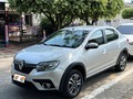 Automóvil Sedan  ✅ Marca: Renault Logan Intens CVT ✅ Modelo: 2021  ✅ Automático  ✅ Cilindraje: 1.6  ✅ Gasolina  ✅ Recorrido: 43mil Kms  ✅ Full equipo  ✅ Vidrios y retrovisores eléctricos  ✅ Pantalla original  ✅ 4 airbag ✅ Luces led  ✅ Rines de lujo  ✅ Exploradoras  ✅ Cámara de reversa  ✅ Full aire  ✅ vidrios y retrovisores eléctricos  ✅ SOAT vigente 2023  ✅ Tecnomecanica No Aplica  ✅ Impuestos al día  ✅ Placas de Palmira  ✅ Precio: $54.900.000 @elnegociovende . . . #carros #automovil #autos #usados #renault #logan #renaultlogan #renaultmotors #carrosenventa #carrosusados #monteria