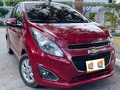 Automóvil HatchBack  ✅ Marca: Chevrolet Spark GT FE ✅ Modelo: 2016  ✅ Mecánico  ✅ Cilindraje: 1.2  ✅ Gasolina  ✅ Recorrido: 95mil Kms  ✅ Full Equipo  ✅ Vidrios y retrovisores eléctricos  ✅ Full aire  ✅ Comandos en el timón  ✅ Pantalla Android grande  ✅ Cojineria de cuero  ✅ Cámara de reversa  ✅ SOAT hasta Noviembre de 2023  ✅ Tecnomecanica hasta Enero 2024  ✅ Impuestos al día  ✅ Placas de Cali  ✅ Precio: $34.500.000 @elnegociovende  . . . #carros #usados #spark #sparkgt #chevroletspark #carrosusados #carrosenventa #sevende #enventa #automovil #carro #monteria #negocios