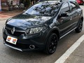 SUV  ✅ Marca: Renault Stepway Trek ✅ Modelo: 2018  ✅ Automático  ✅ Cilindraje: 1.6  ✅ Gasolina  ✅ Recorrido: 55mil Kms  ✅ Full equipo  ✅ Vidrios y retrovisores eléctricos  ✅ Pantalla táctil  ✅ Cámara y sensores de reversa  ✅ Luces Led  ✅ Exploradoras  ✅ Rines de lujo  ✅ SOAT vigente  ✅ Tecnomecanica No Aplica  ✅ Placas de Cali  ✅ Excelente estado  ✅ Precio: $54.000.000 @elnegociovende  . . . #carros #suv #autos #hatchback #renault #renaultstepway #stepway #renaultmotors #usados #carrosenventa #carrosusados #monteria