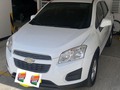 SUV ✅ Marca: Chevrolet Tracker LS  ✅ Modelo: 2013 ✅ Mecánico  ✅ Cilindraje: 1.8  ✅ Gasolina  ✅ 4 x 2  ✅ Recorrido: 83mil Kms  ✅ Full aire  ✅ Rines de lujo  ✅ Vidrios y retrovisores eléctricos  ✅ Llantas nuevas  ✅ Pantalla Dvd  ✅ Cámara de reversa  ✅ SOAT hasta junio 2023  ✅ Tecnomecanica hasta enero 2024 ✅ Impuestos al día  ✅ Placas de Montería  ✅ Precio: $43.900.000 ✅ Excelente estado  @elnegociovende  . . . #carros #suv #campero #camionetas #sevende #enventa #negocios #usados #carrosenventa #carrosusados #autos #ventas #clientes #monteria