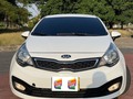 Automóvil sedan  ✅ Marca: Kia Río  ✅ Modelo: 2014  ✅ Automático  ✅ Cilindraje: 1.4  ✅ Gasolina  ✅ Recorrido: 150mil Kms  ✅ Vidrios y retrovisores eléctricos  ✅ Rines de lujo  ✅ Cojineria de cuero  ✅ Sensores de reversa  ✅ SOAT hasta noviembre 2023  ✅ Tecnomecanica hasta julio 2023  ✅ Impuestos al día  ✅ Placas de Barranquilla  ✅ Precio: $43.000.000 @elnegociovende . . . #carros #usados #sevende #enventa #ventas #negocios #kia #kiamotors #kiario #automovil #autos #monteria #carro #cliente